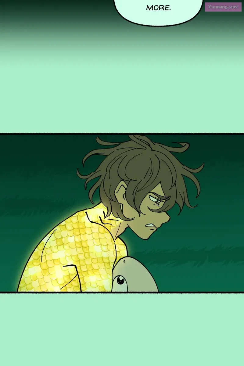 Read Castle Swimmer Manga Online