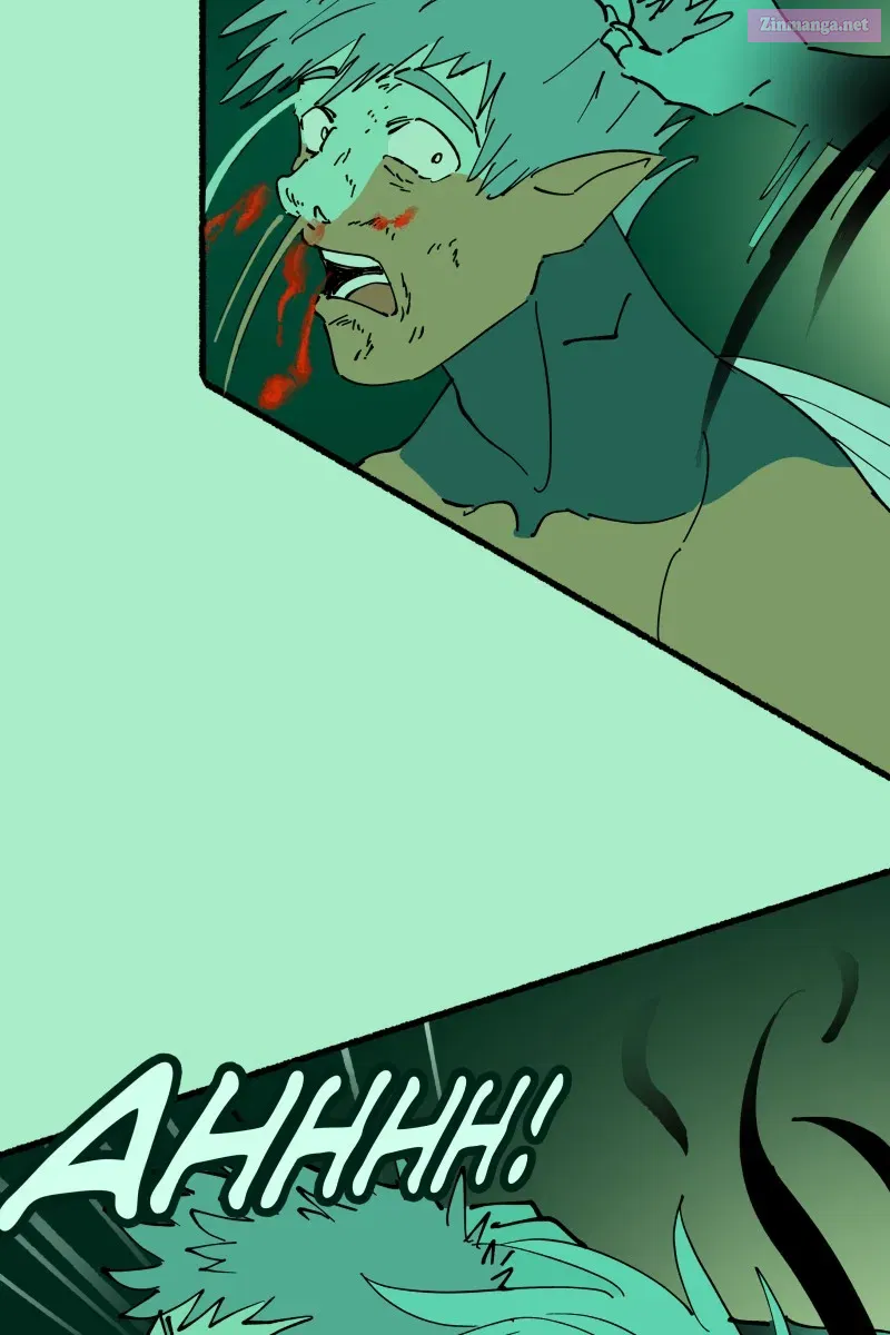 Read Castle Swimmer Manga Online