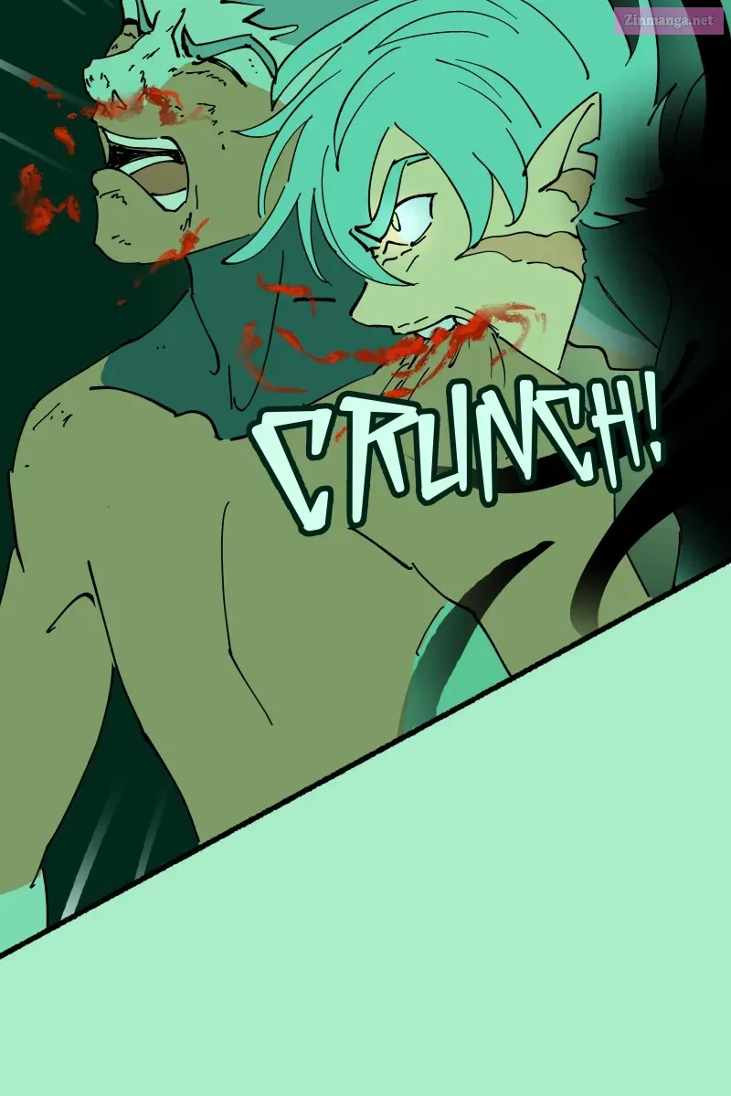 Read Castle Swimmer Manga Online