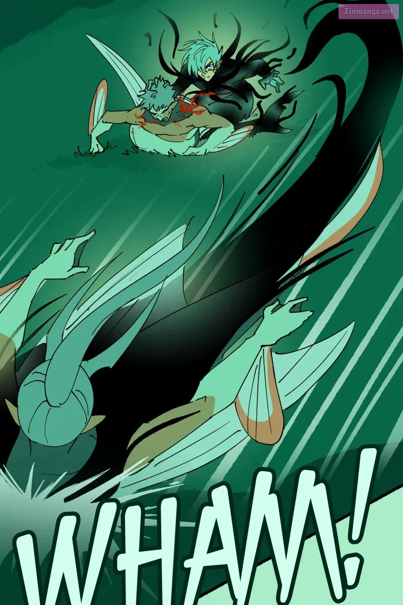 Read Castle Swimmer Manga Online