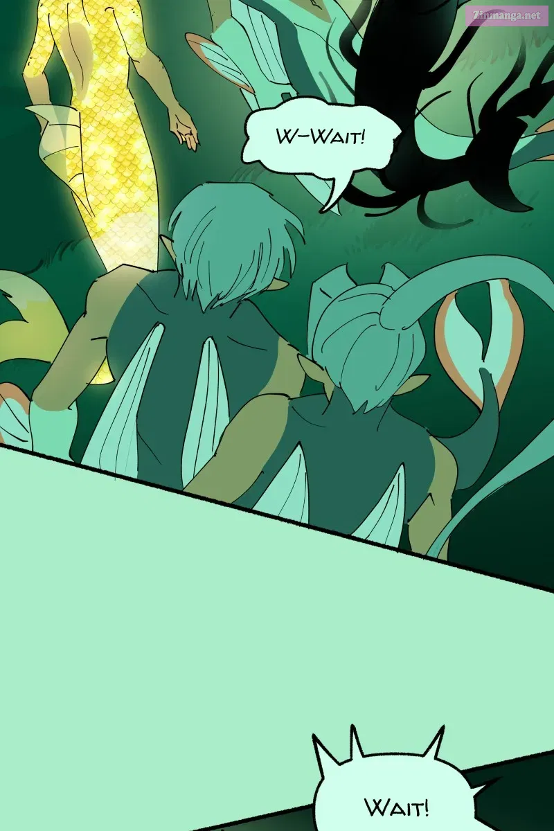 Read Castle Swimmer Manga Online