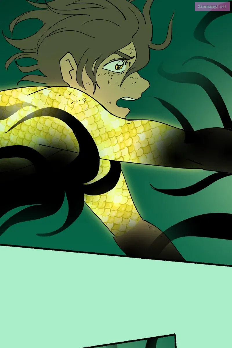 Read Castle Swimmer Manga Online