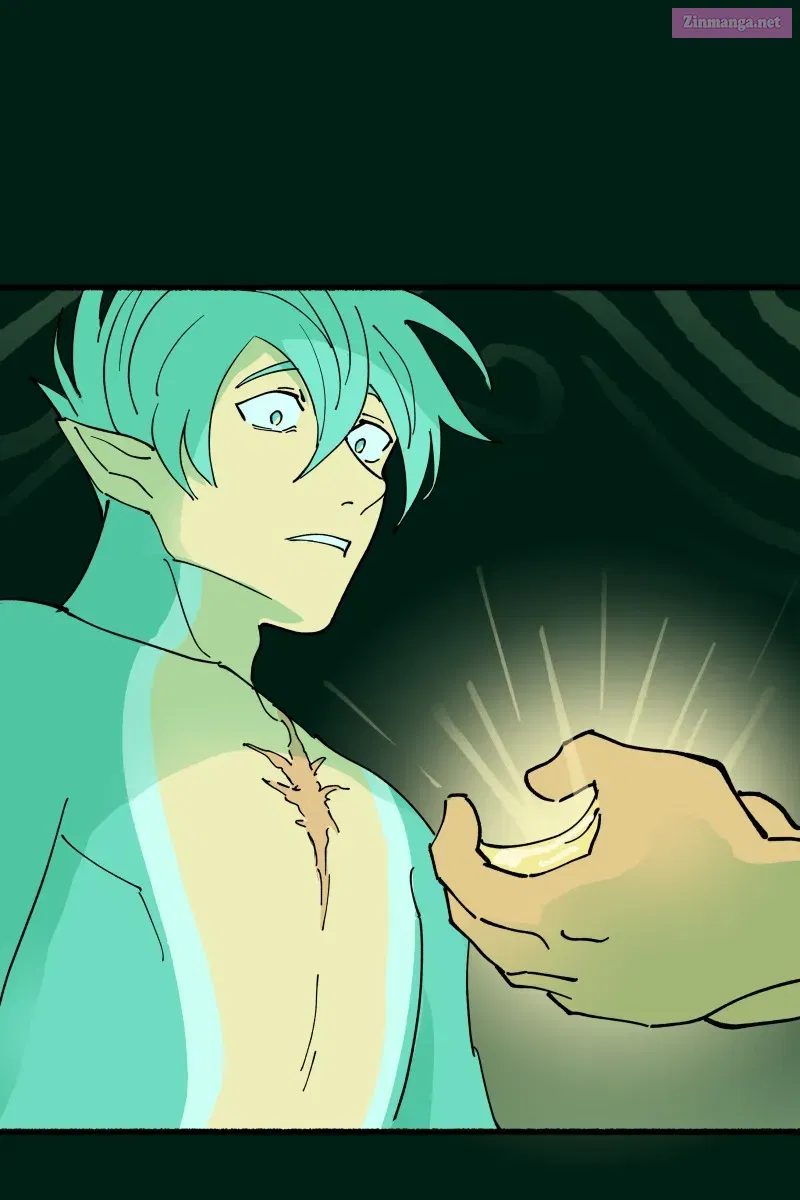 Read Castle Swimmer Manga Online