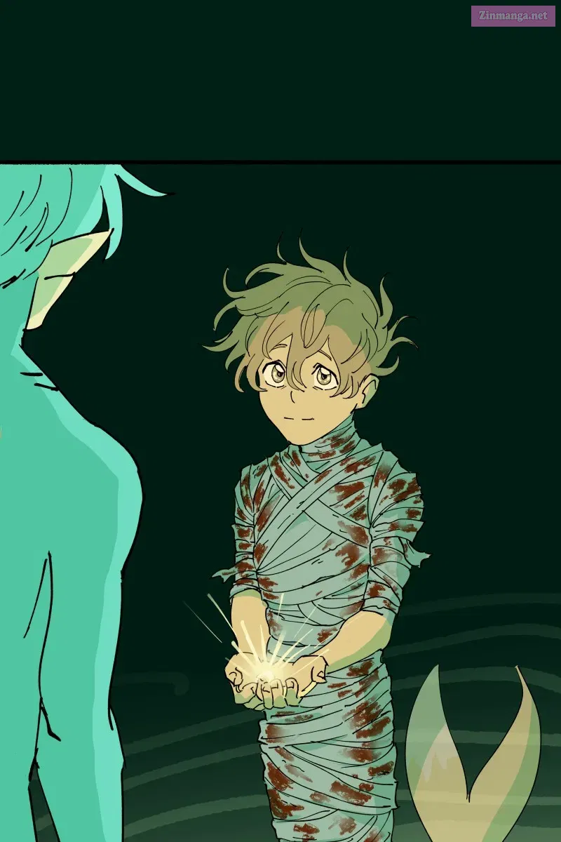 Read Castle Swimmer Manga Online