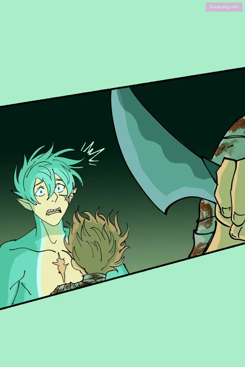 Read Castle Swimmer Manga Online