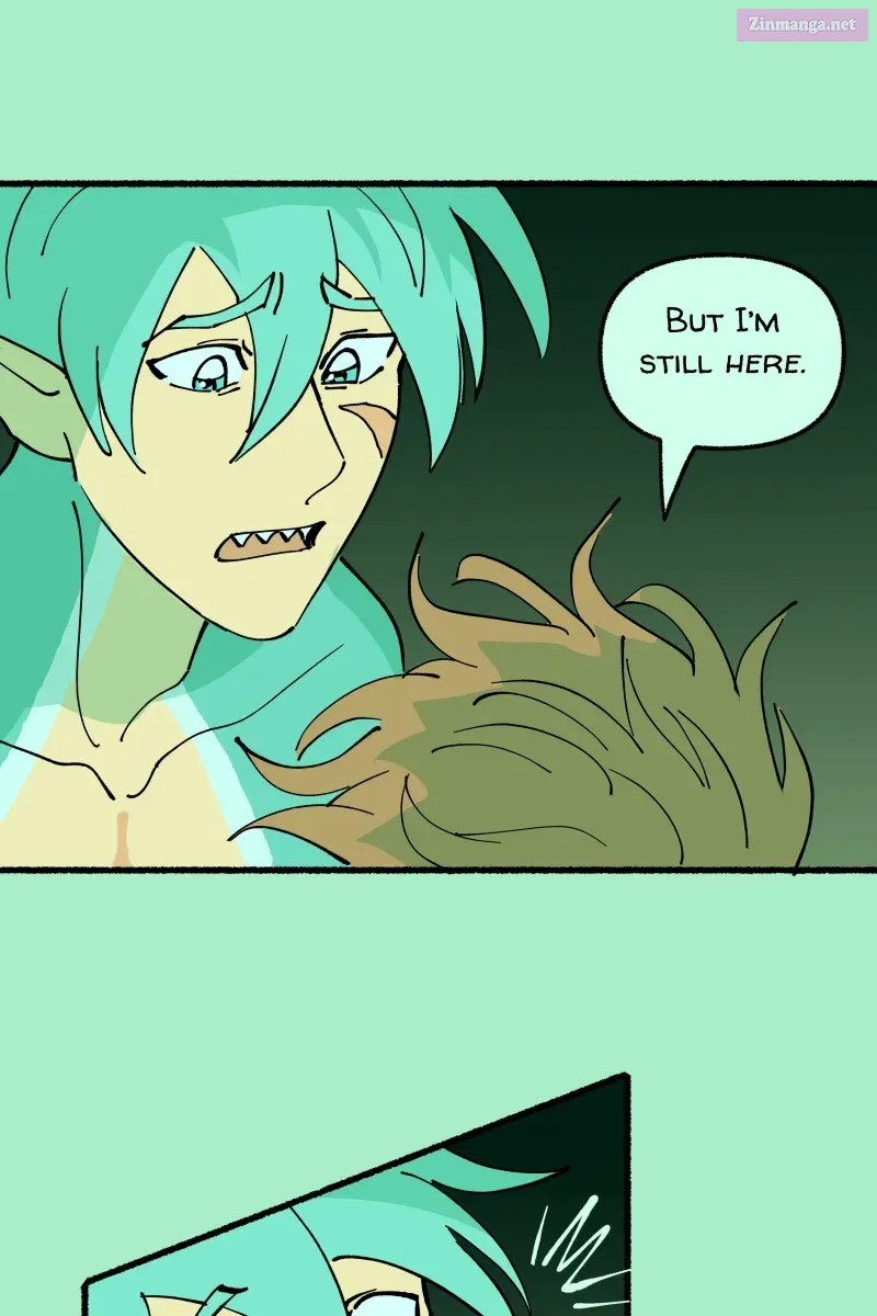 Read Castle Swimmer Manga Online