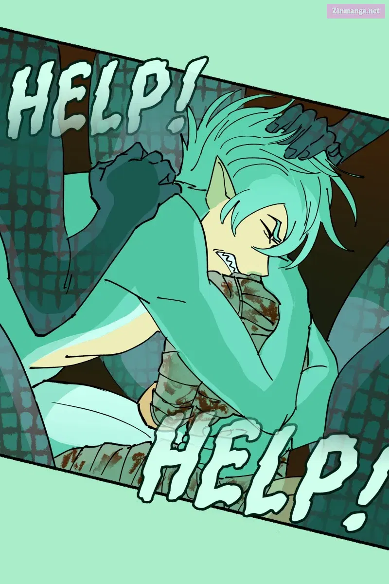 Read Castle Swimmer Manga Online