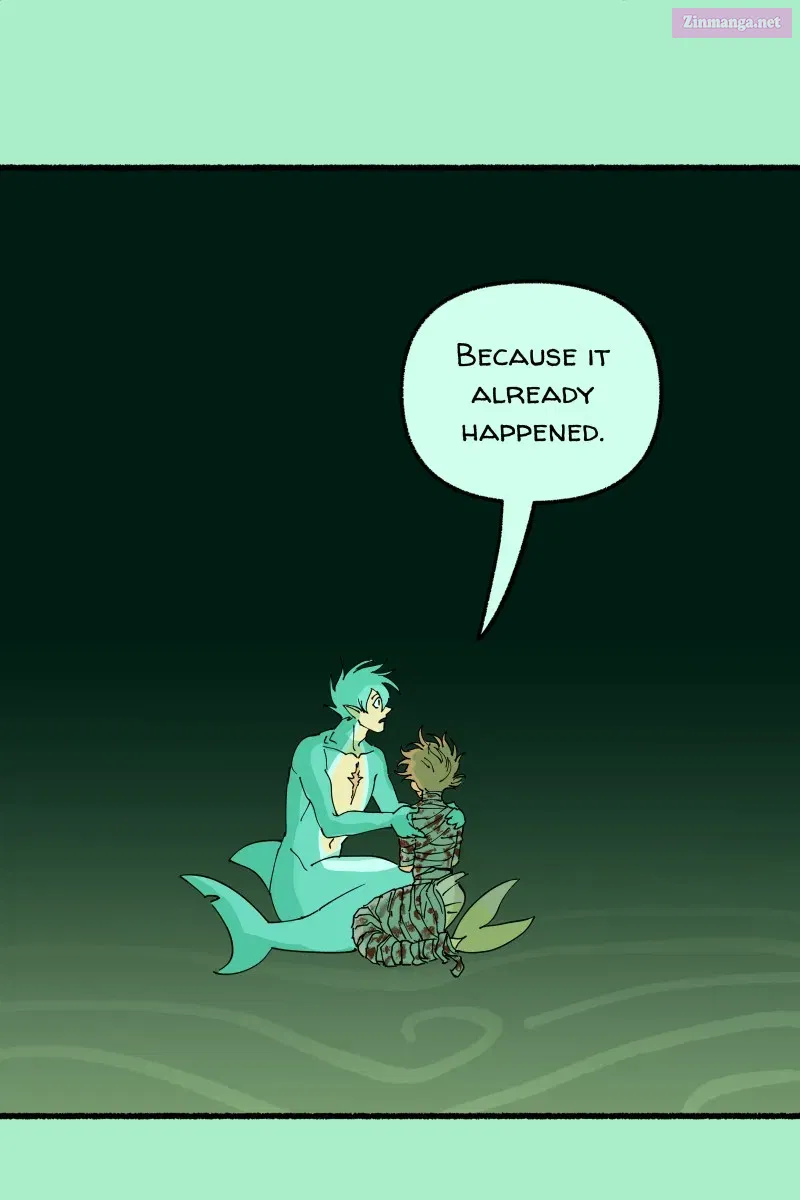 Read Castle Swimmer Manga Online