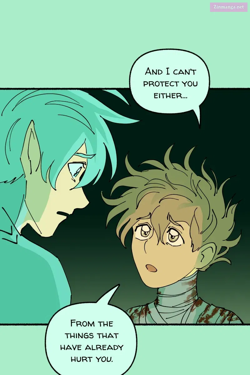 Read Castle Swimmer Manga Online