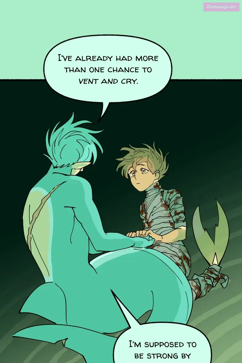 Read Castle Swimmer Manga Online