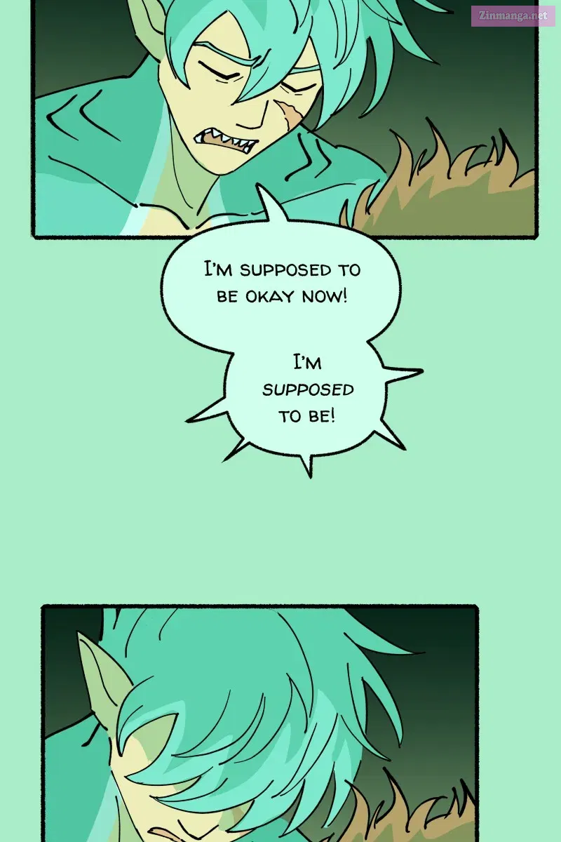 Read Castle Swimmer Manga Online