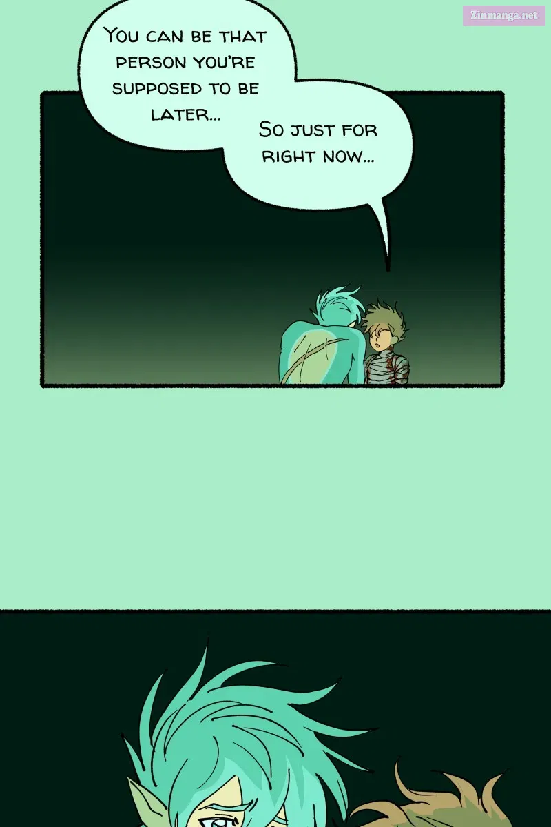 Read Castle Swimmer Manga Online