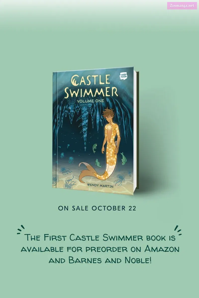 Read Castle Swimmer Manga Online