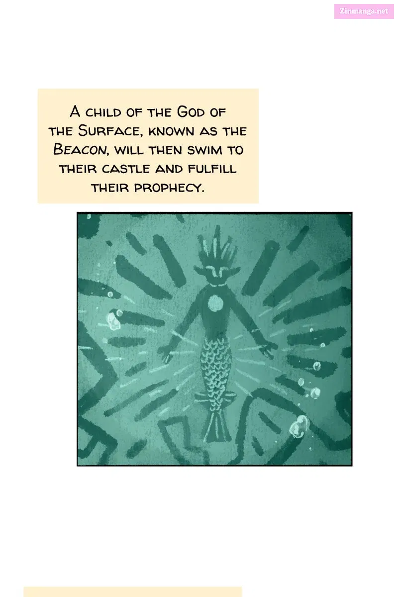 Read Castle Swimmer Manga Online