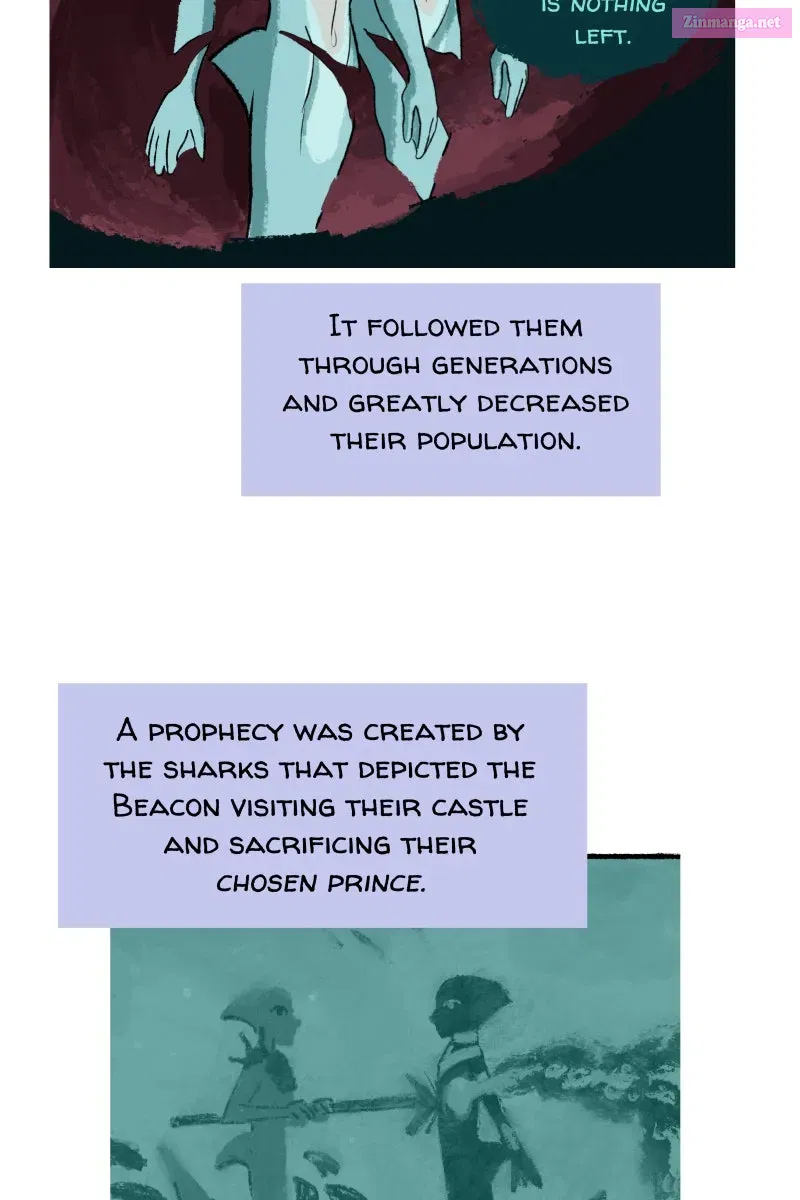Read Castle Swimmer Manga Online
