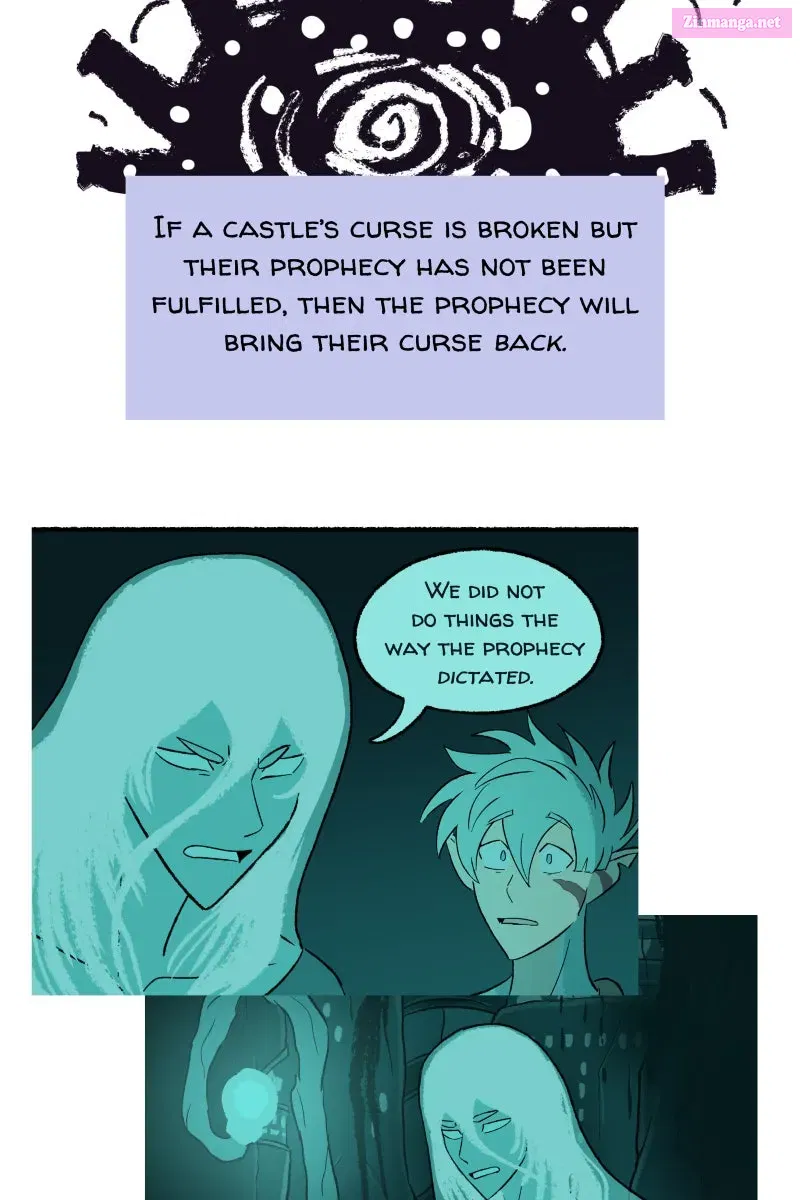 Read Castle Swimmer Manga Online
