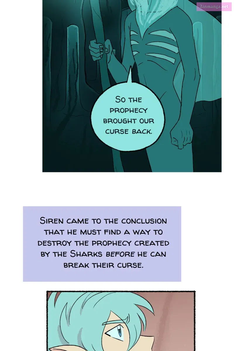 Read Castle Swimmer Manga Online