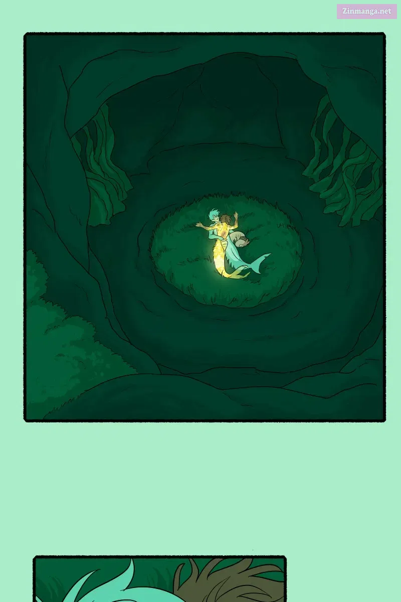 Read Castle Swimmer Manga Online