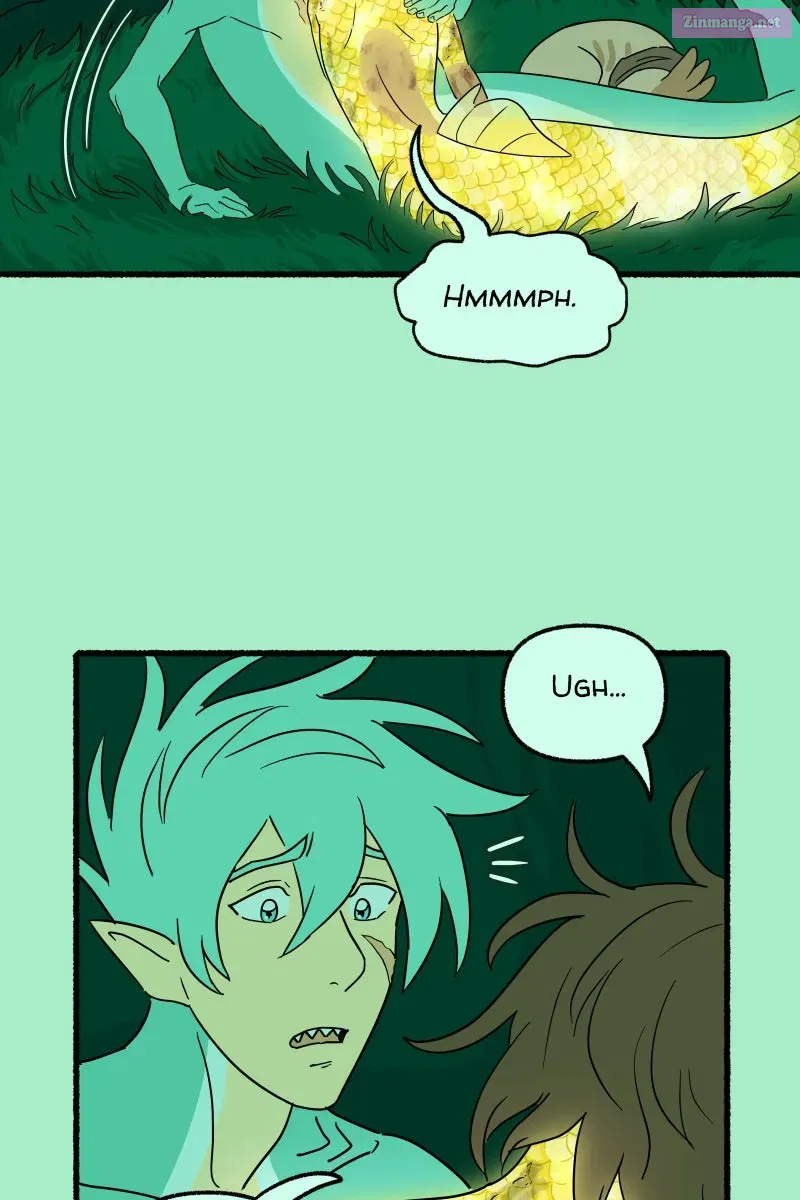 Read Castle Swimmer Manga Online