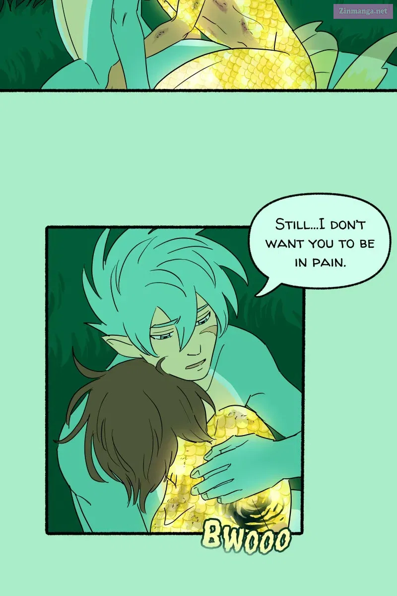Read Castle Swimmer Manga Online