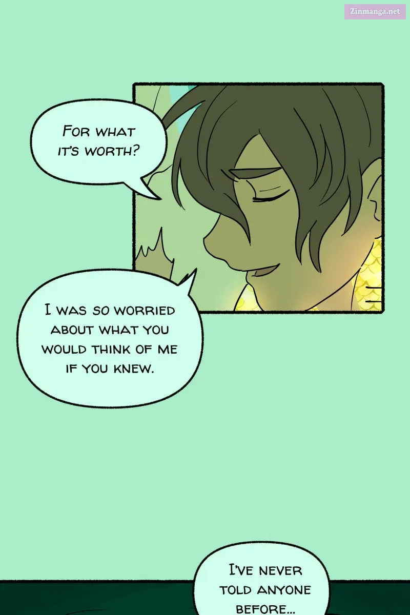 Read Castle Swimmer Manga Online