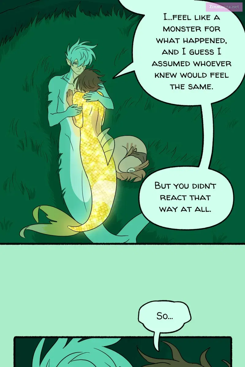 Read Castle Swimmer Manga Online