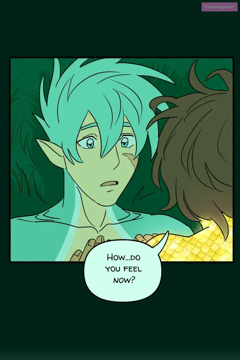 Read Castle Swimmer Manga Online
