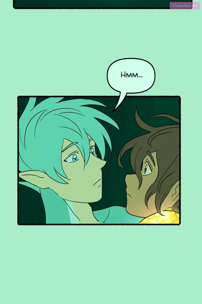 Read Castle Swimmer Manga Online