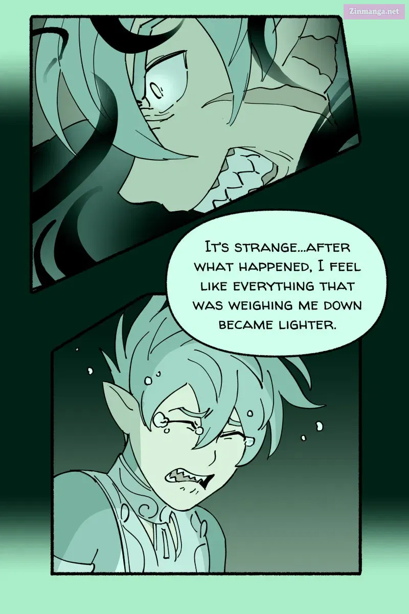 Read Castle Swimmer Manga Online