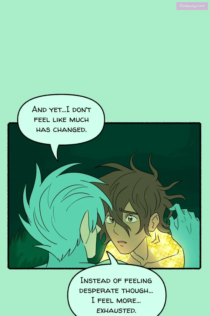 Read Castle Swimmer Manga Online