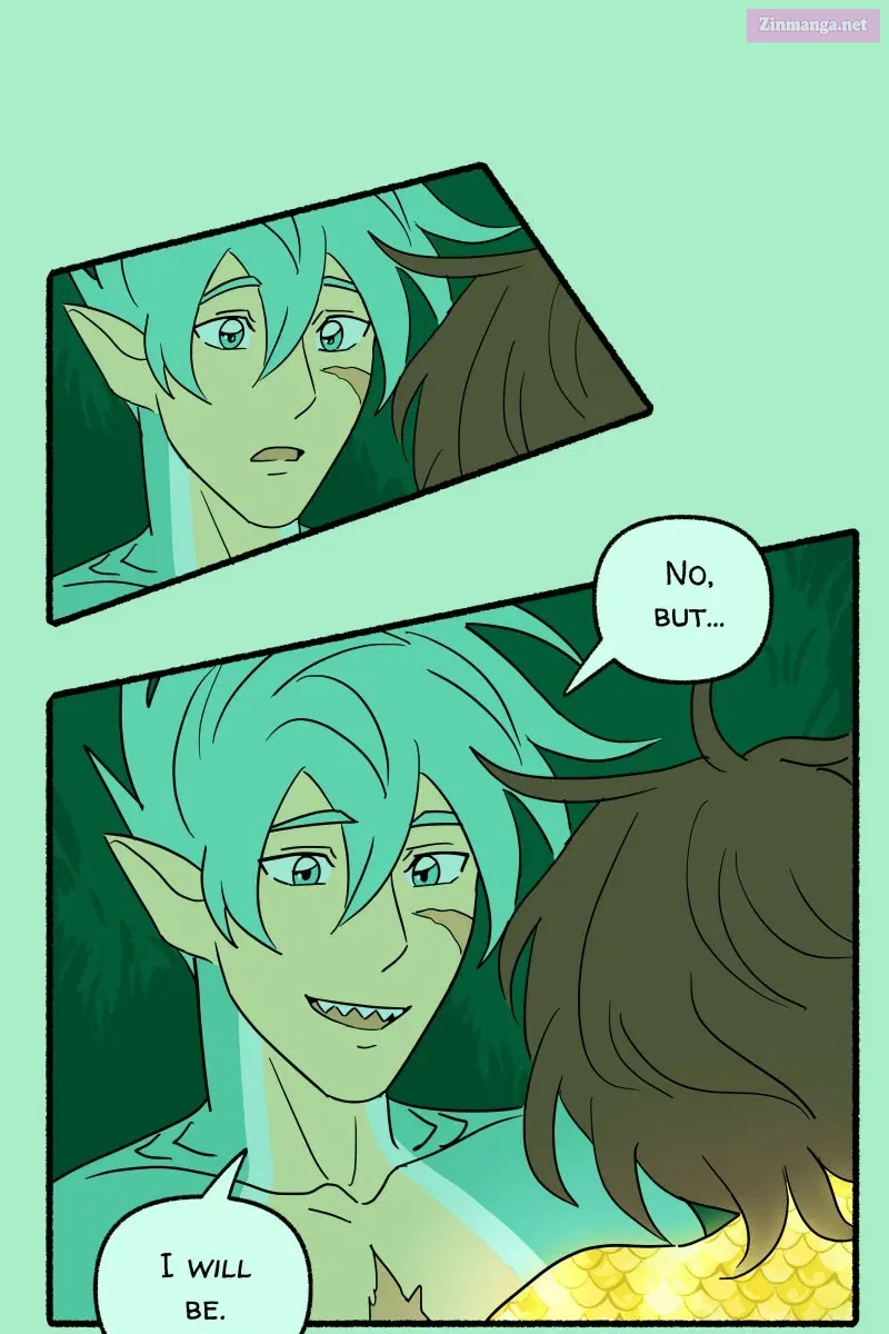Read Castle Swimmer Manga Online
