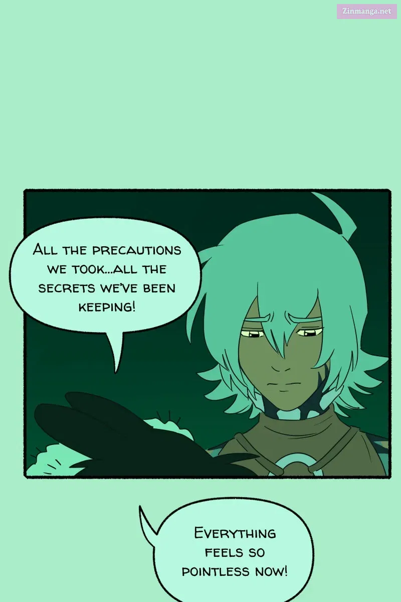 Read Castle Swimmer Manga Online