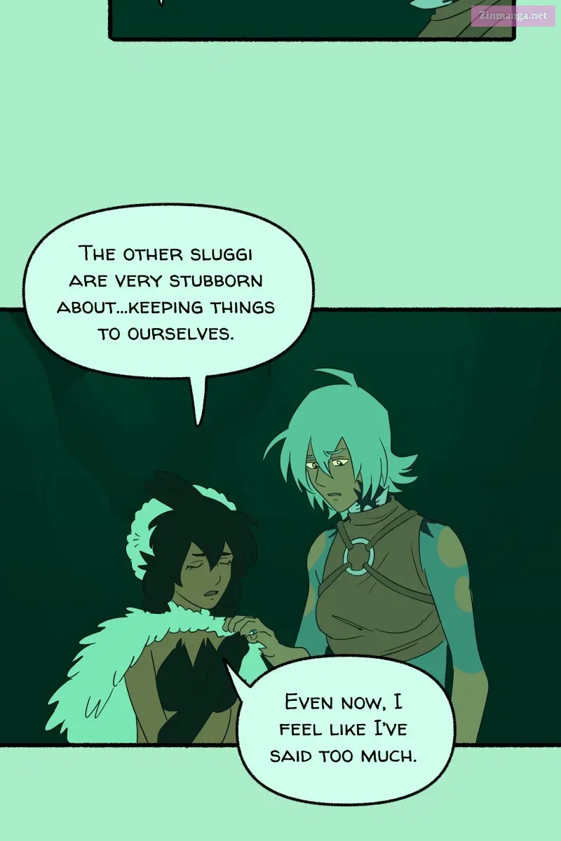 Read Castle Swimmer Manga Online