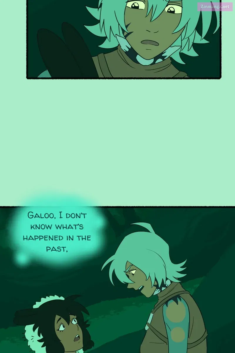 Read Castle Swimmer Manga Online