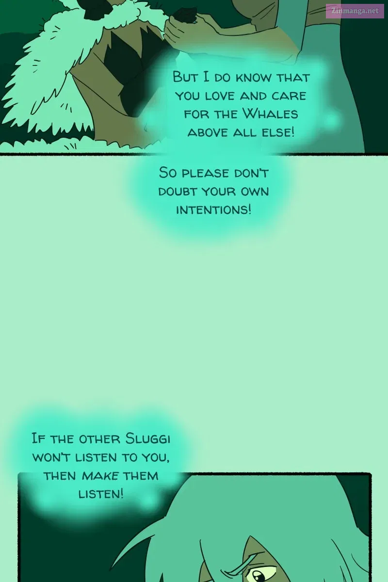 Read Castle Swimmer Manga Online