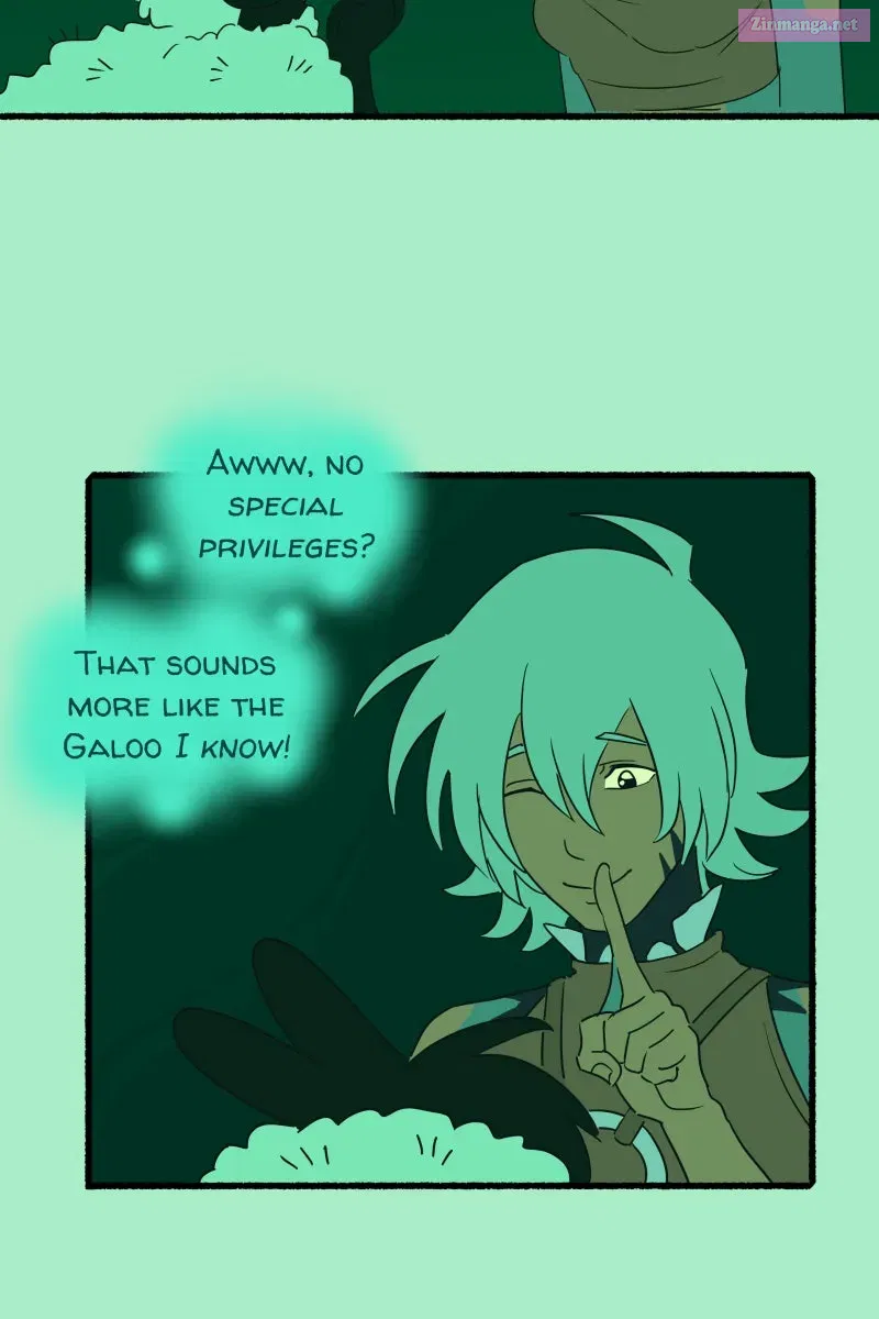 Read Castle Swimmer Manga Online