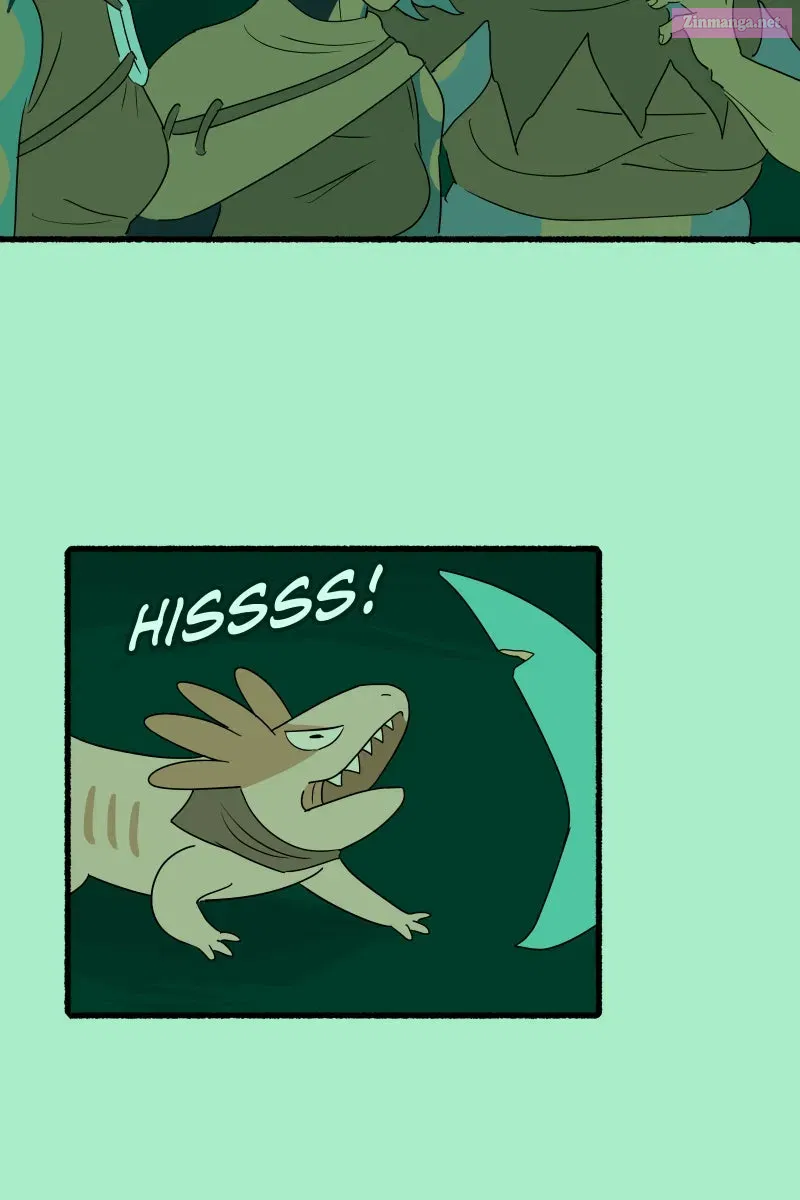 Read Castle Swimmer Manga Online