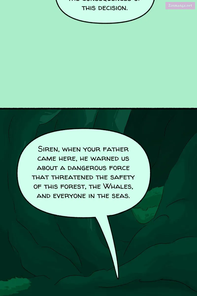 Read Castle Swimmer Manga Online