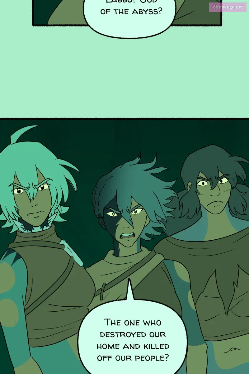 Read Castle Swimmer Manga Online