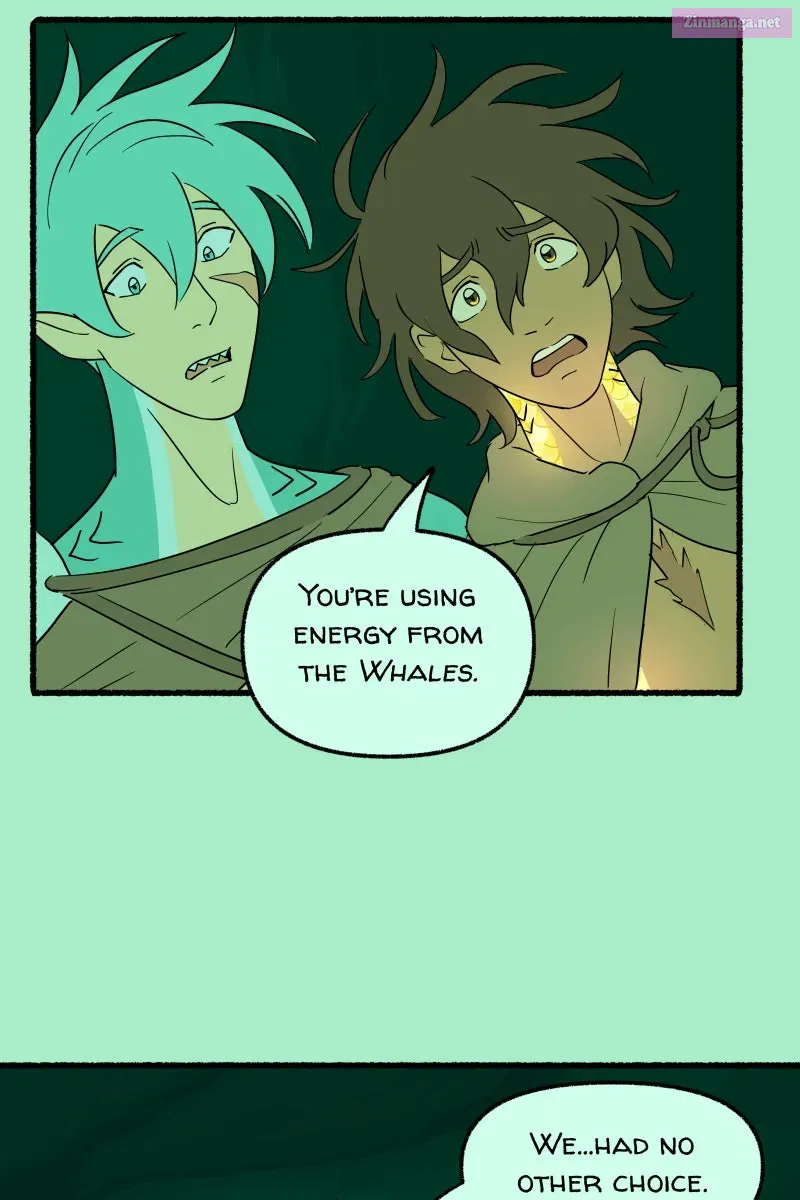 Read Castle Swimmer Manga Online
