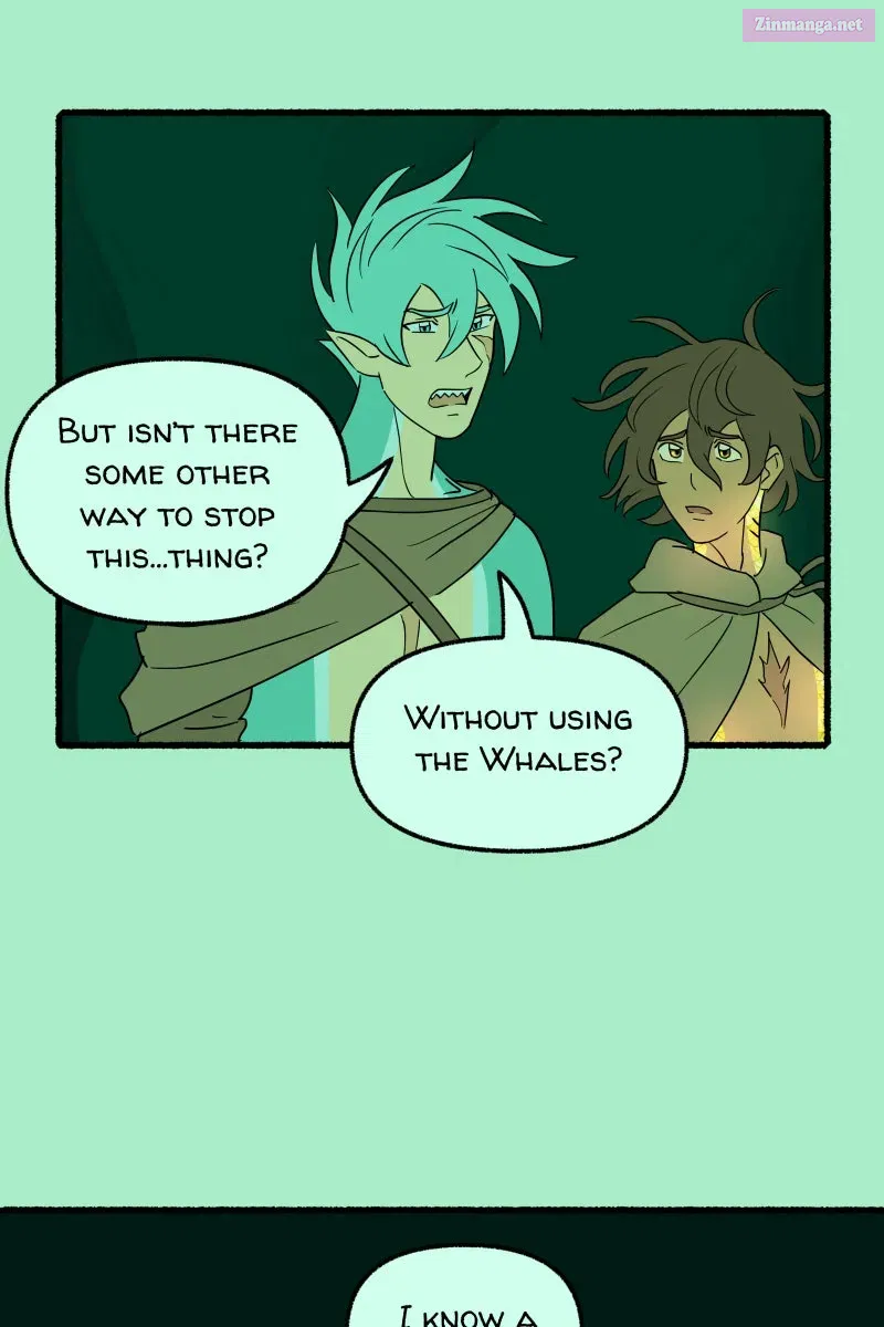 Read Castle Swimmer Manga Online