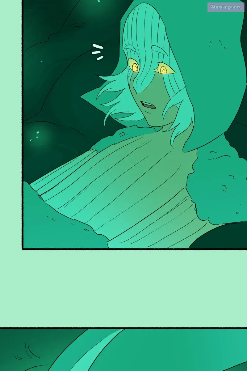 Read Castle Swimmer Manga Online