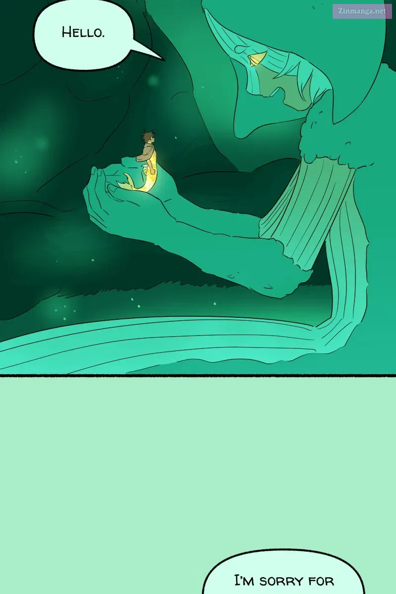 Read Castle Swimmer Manga Online