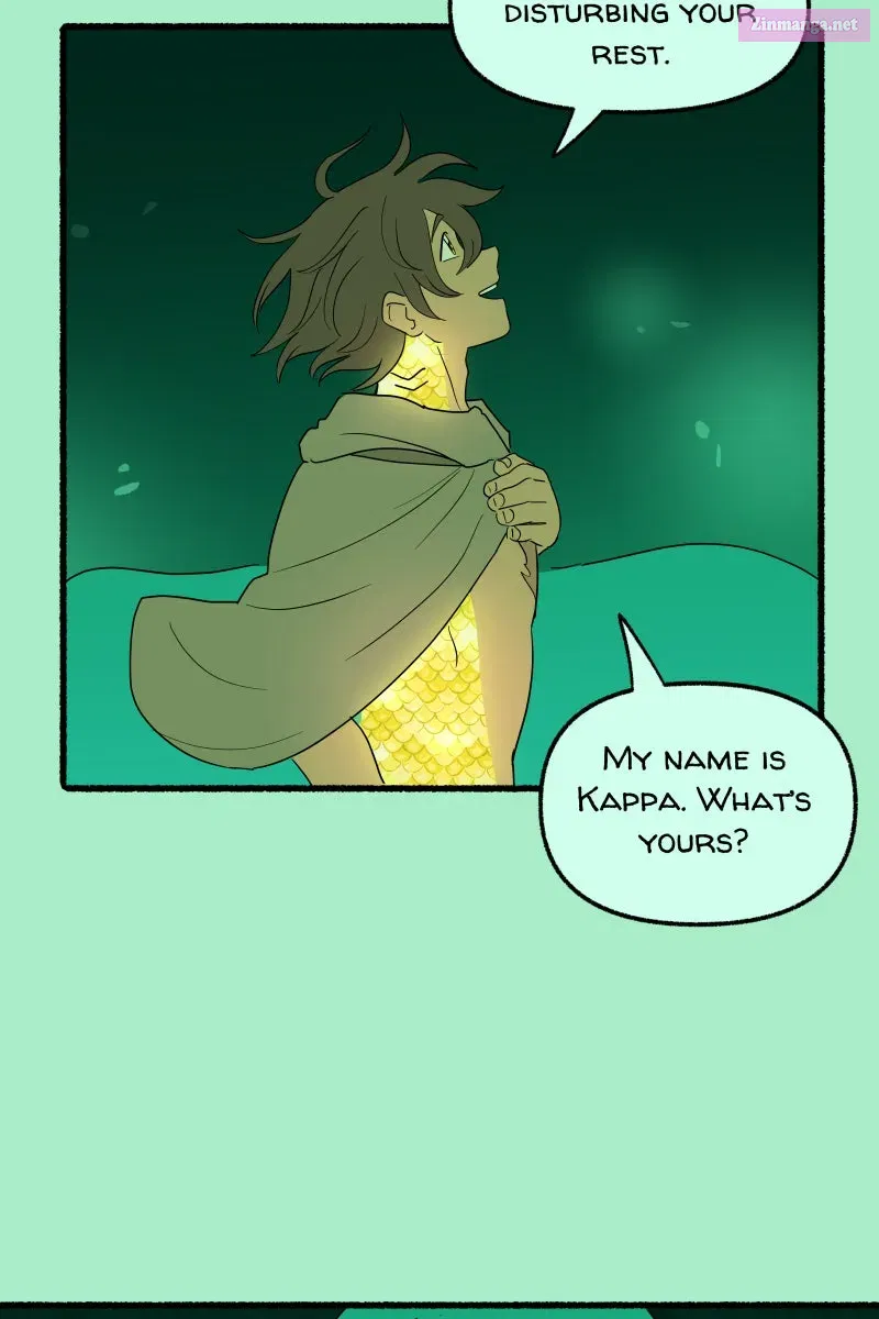 Read Castle Swimmer Manga Online