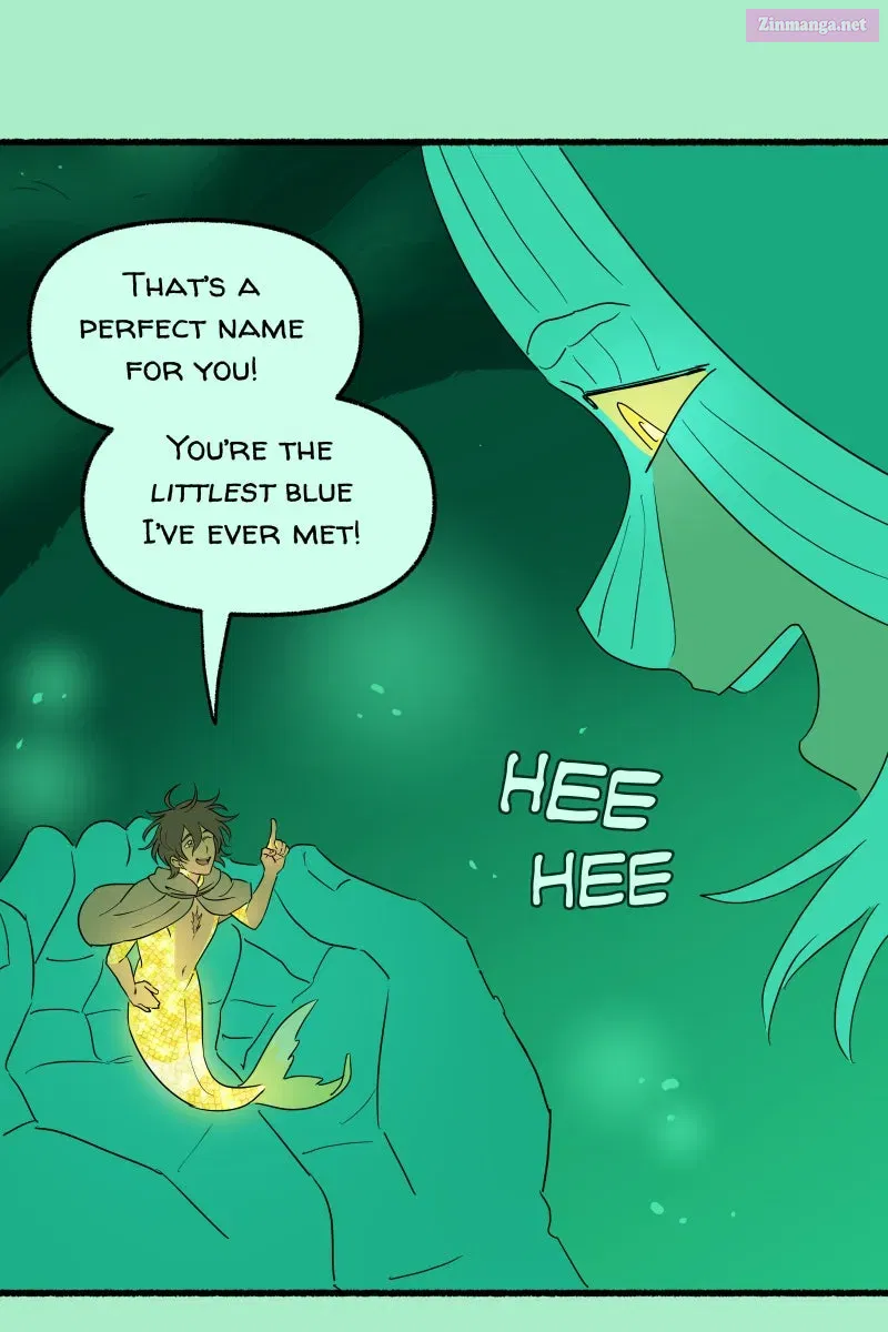 Read Castle Swimmer Manga Online