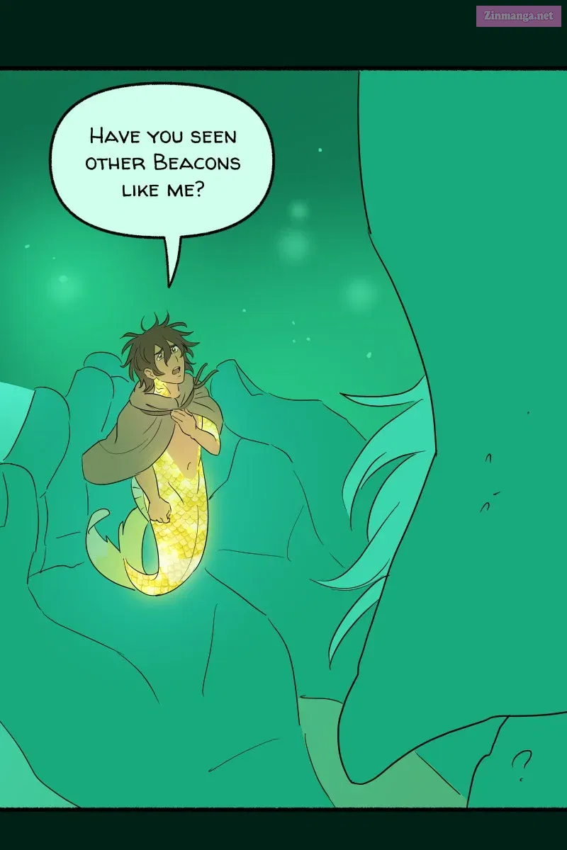 Read Castle Swimmer Manga Online