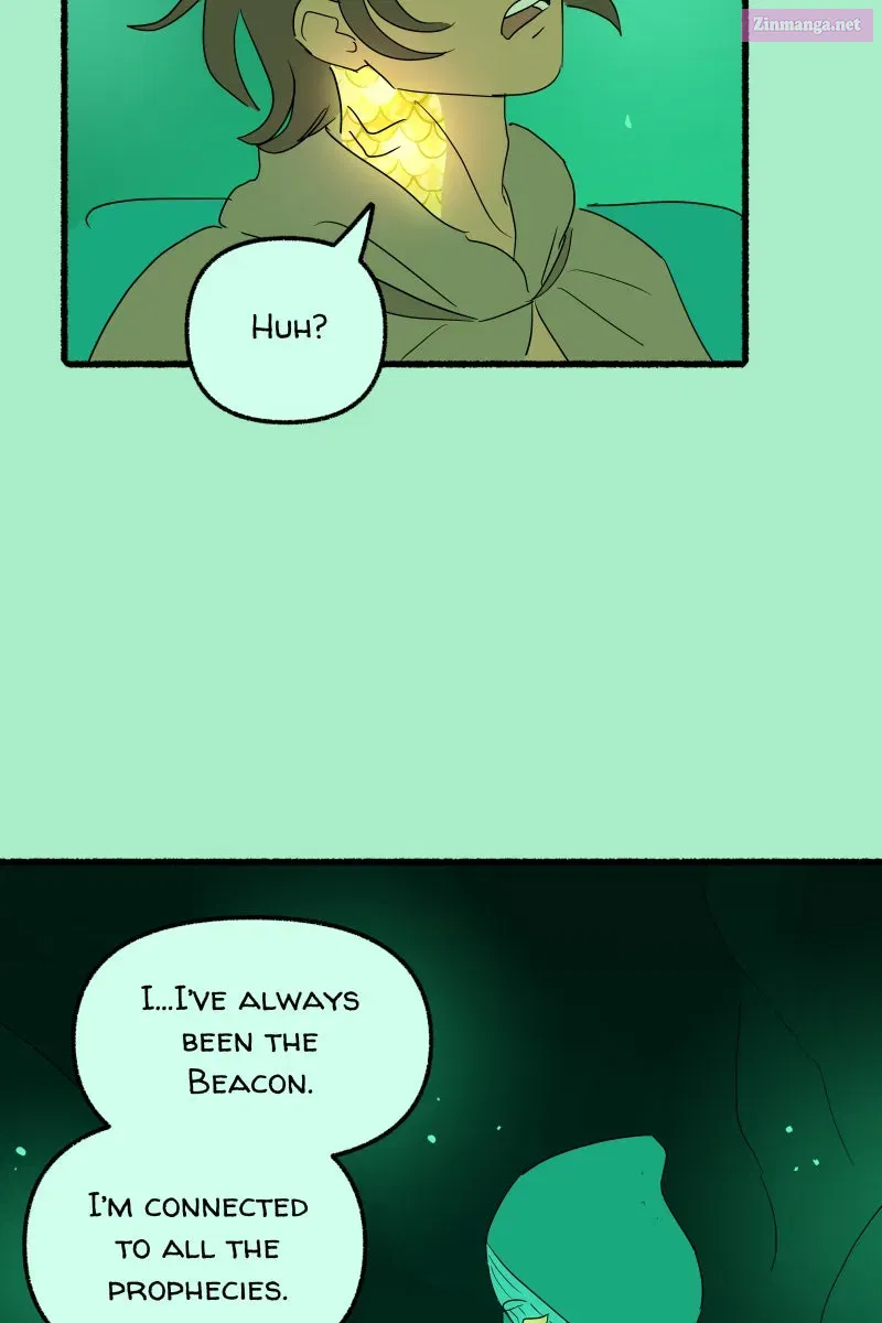Read Castle Swimmer Manga Online