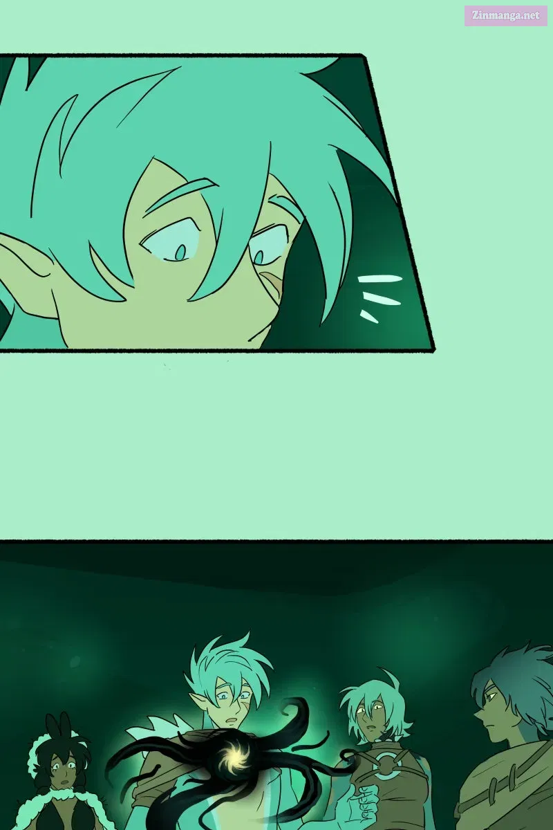 Read Castle Swimmer Manga Online
