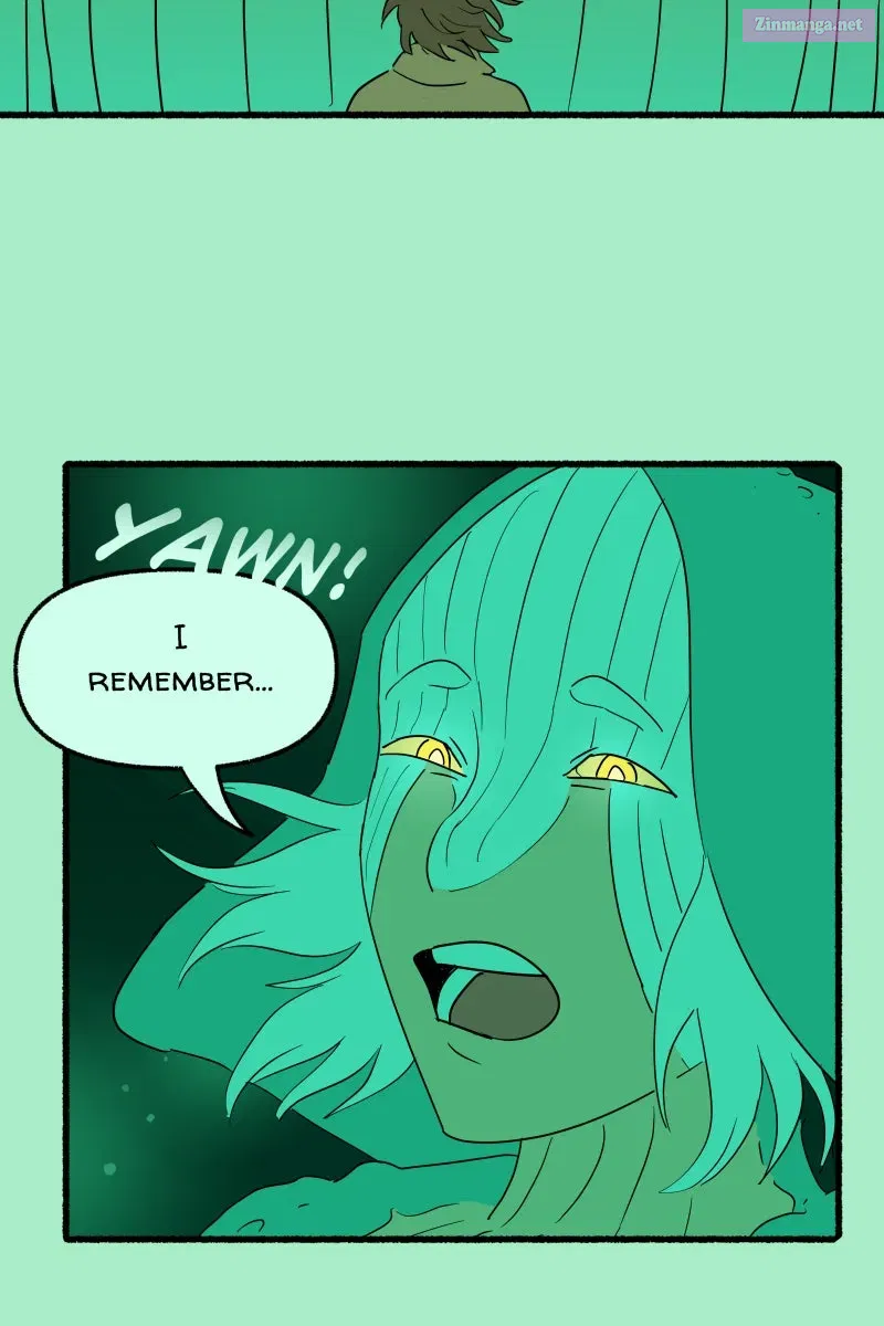 Read Castle Swimmer Manga Online
