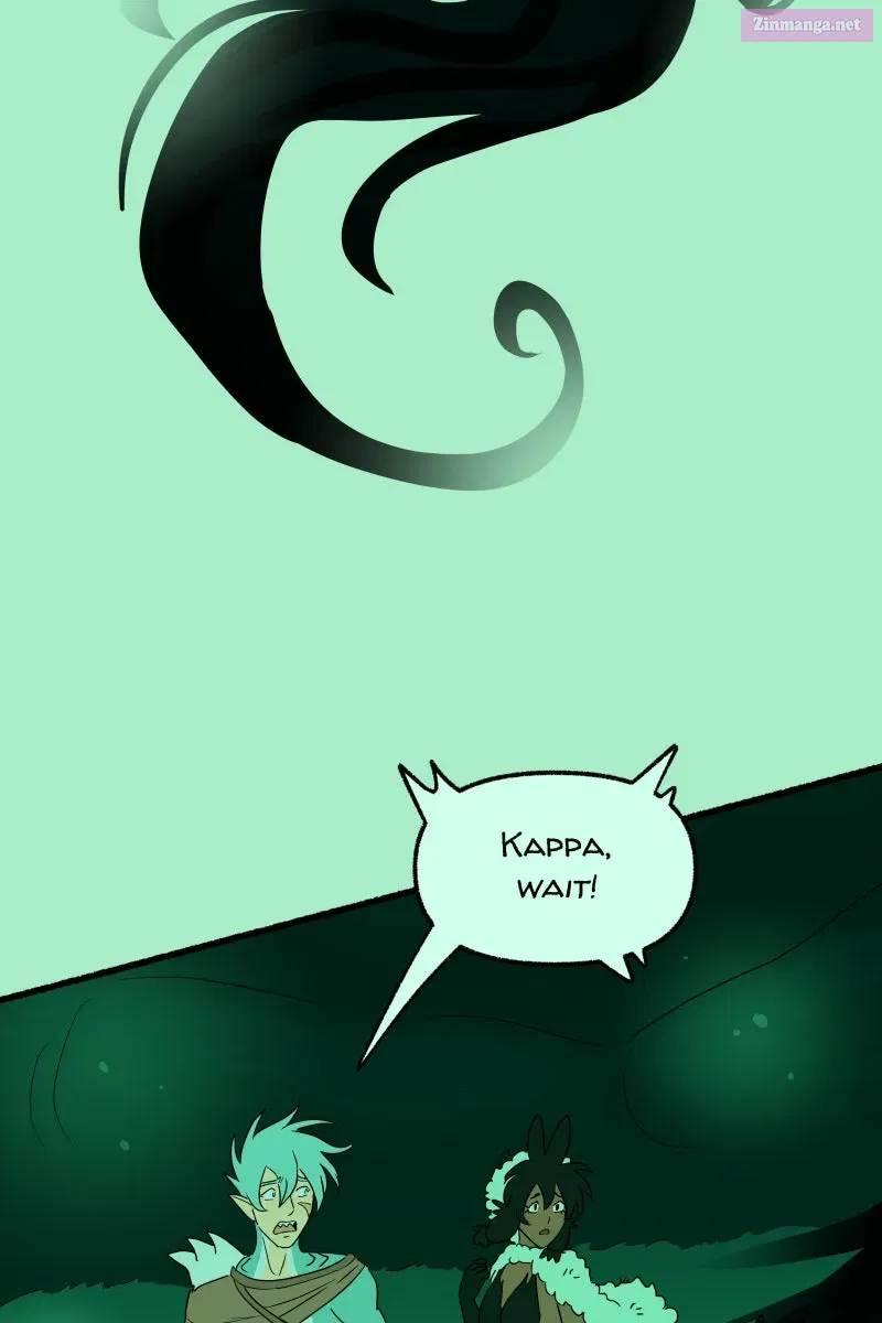Read Castle Swimmer Manga Online